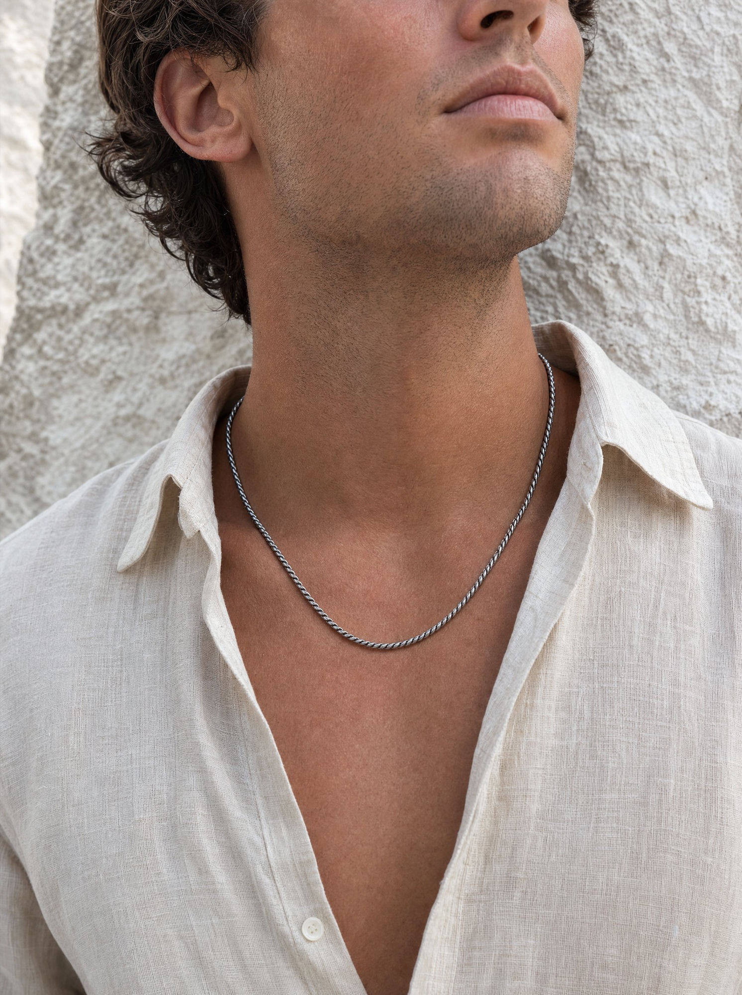 Serpent Chain