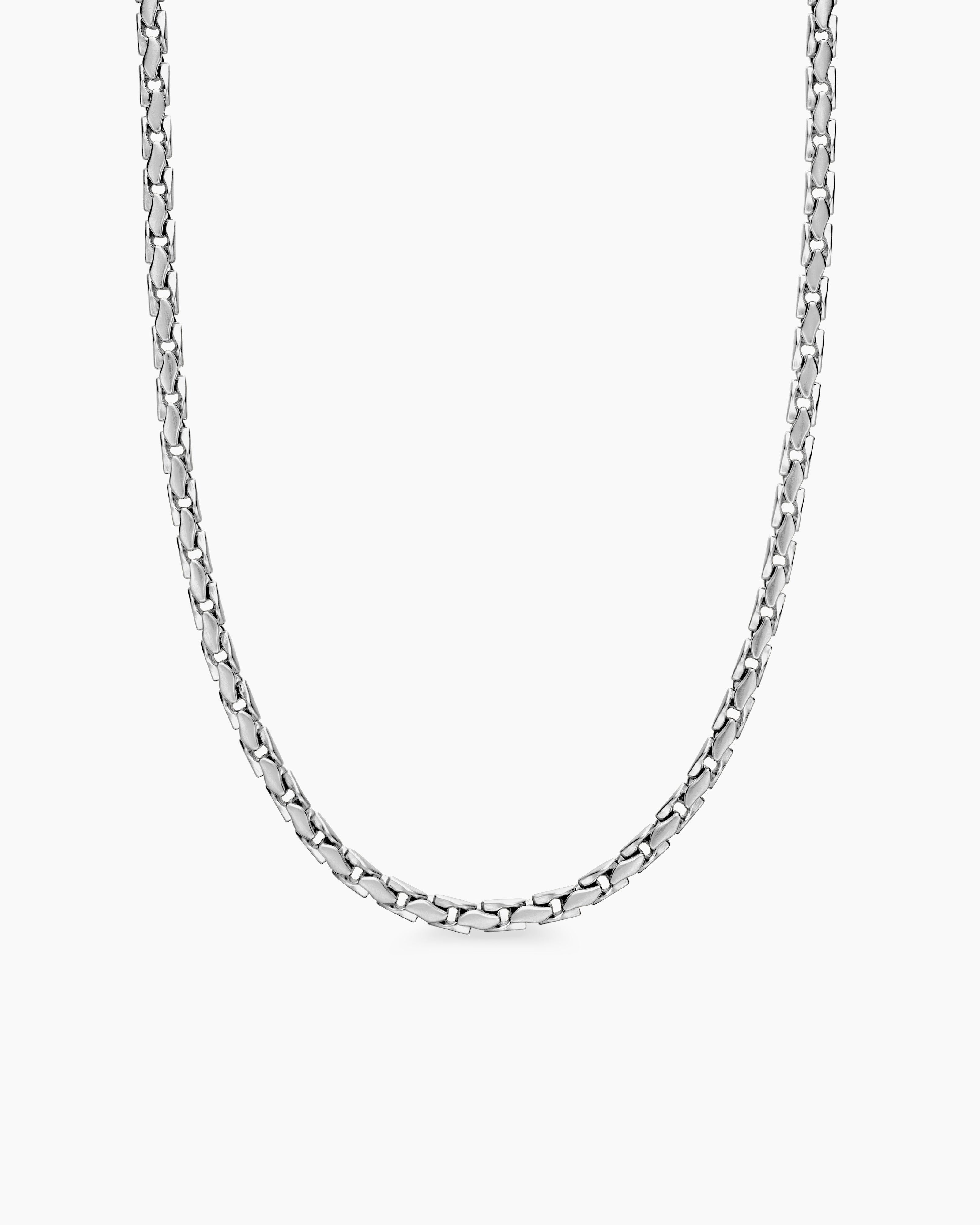 Serpent Chain 2.5mm